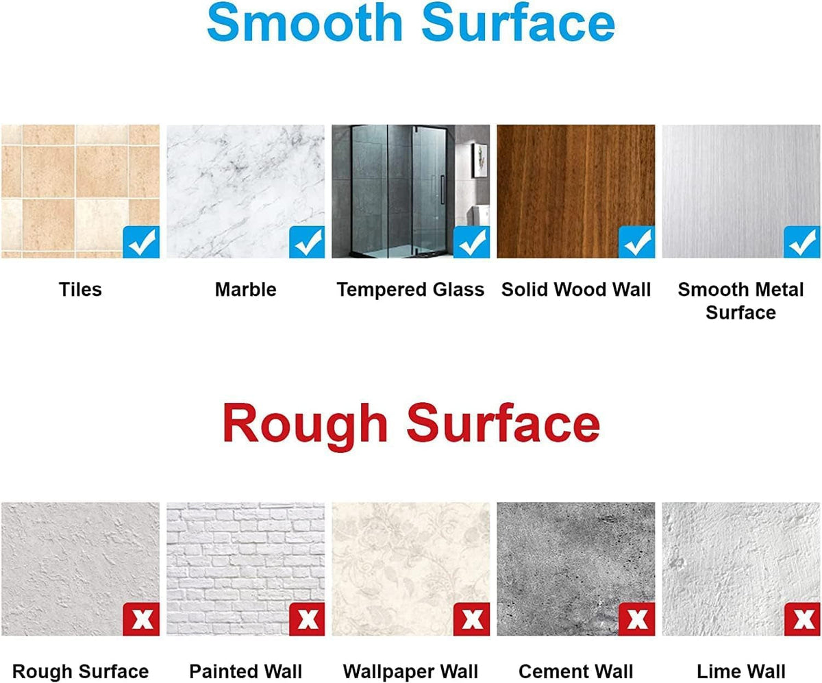 14pcs-shower-caddy-adhesive-replacement-shower-shelves-strip-pad-organizer-sticker-replacement-bathroom-heavy-duty-strong-sticky-wall-no-drilling-transparent