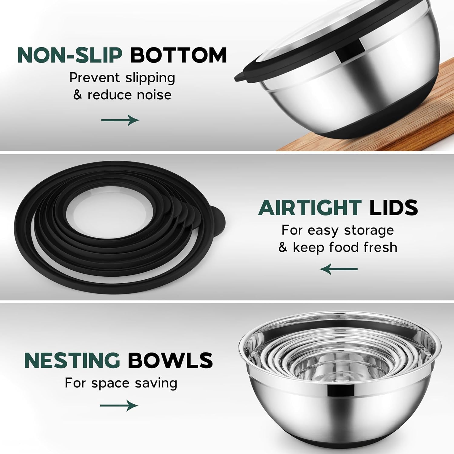 mixing-bowls-with-lids-set-of-6-for-kitchen-stainless-steel-metal-nesting-bowls-with-non-slip-bottom-black-size-1-1-5-2-2-6-3-5-7qt