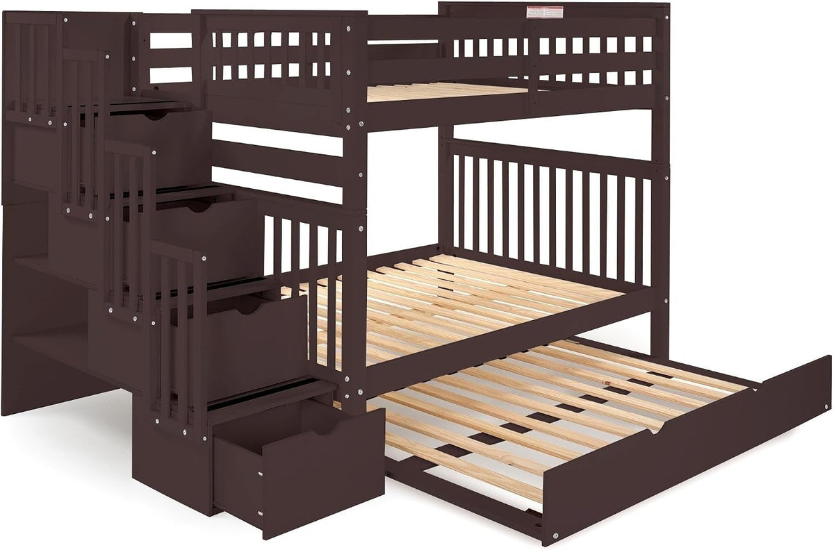 stairway-bunk-beds-full-over-full-with-4-drawers-in-the-steps-and-a-full-trundle-dark-cherry