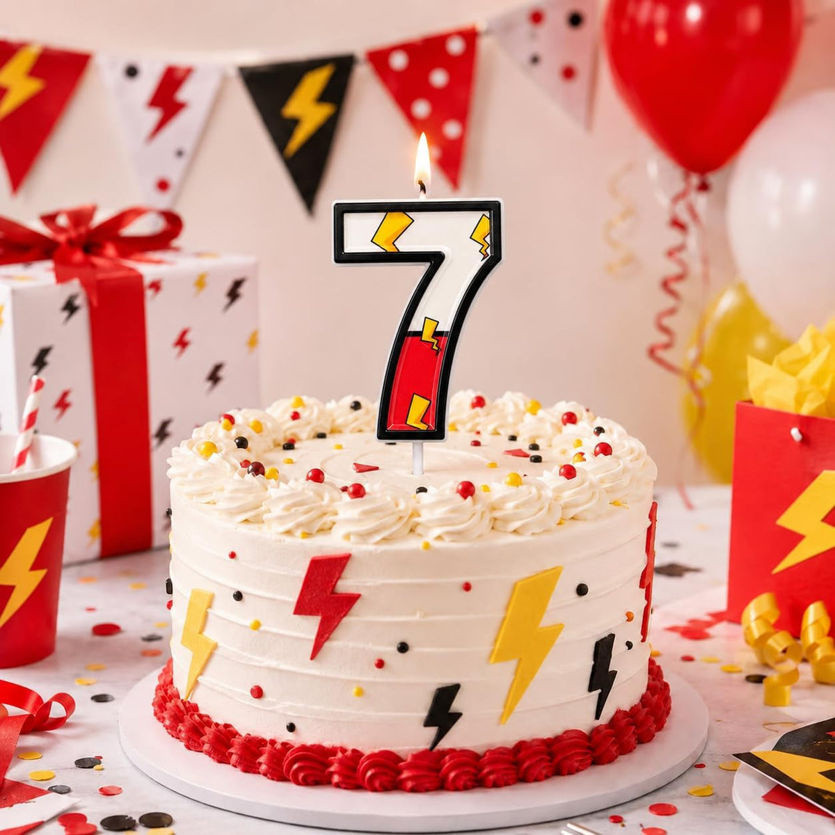 red-white-birthday-number-candles-for-cake-decoration-cupcake-topper-anime-party-decor-supplies-cartoon-themed-party-favors-number-7