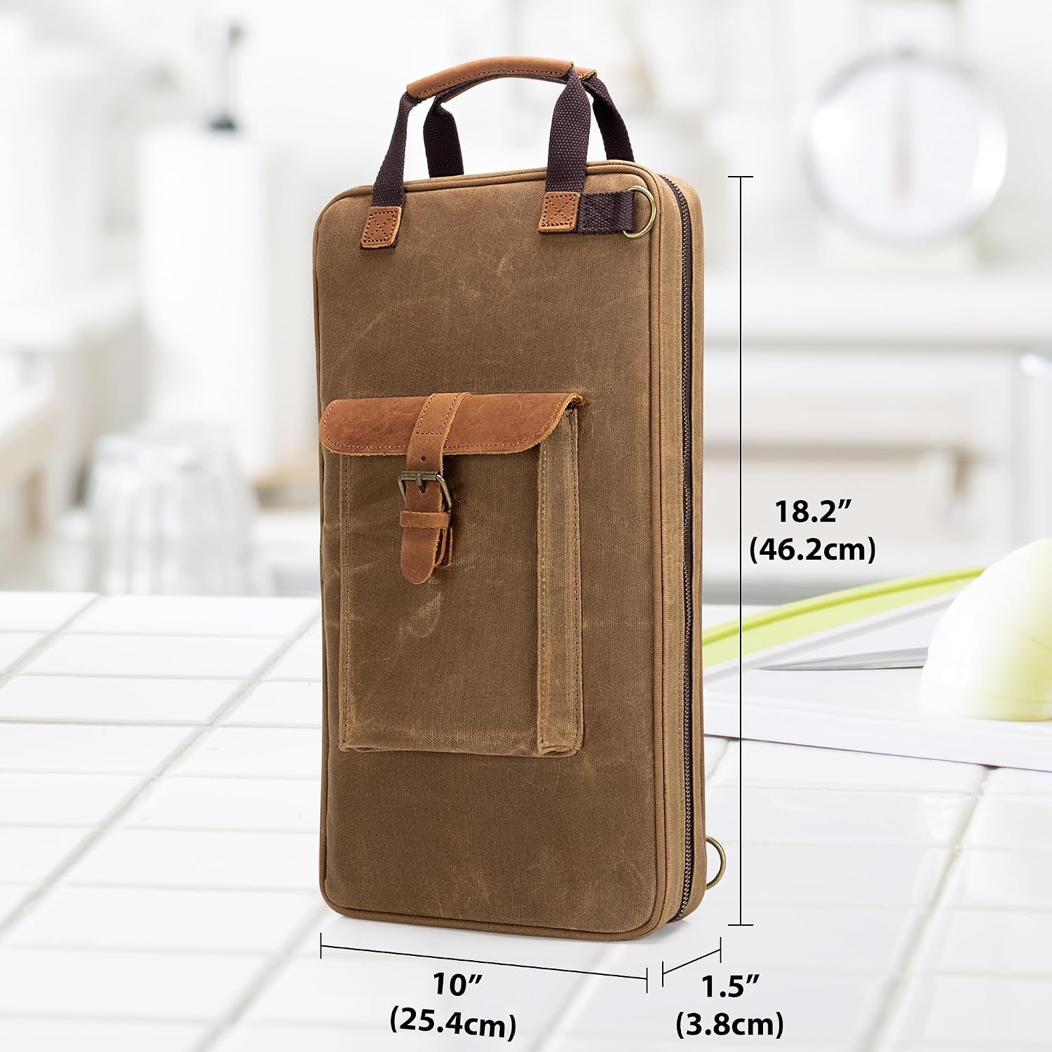 chef-knife-bag-waxed-canvas-chef-bag-with-11-slots-2-mesh-pockets