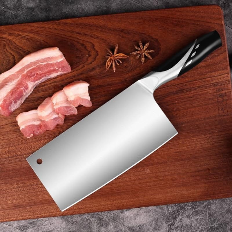 meat-cleaver-7-5-inch-kitchen-chef-knife-stainless-steel-meat-fish-vegetables-slicer-chopping-professional-chinese-butcher-cleaver-tools