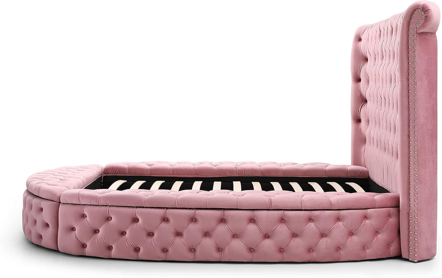 elizabeth-velvet-round-storage-queen-king-bed-pink-king