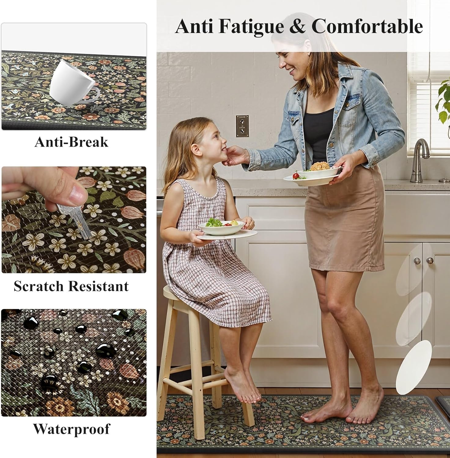 kitchen-mats-for-floor-kitchen-rugs-sets-of-2-non-slip-washable-kitchen-mats-cushioned-anti-fatigue-2-piece-black-sink-rug-waterproof-laundry-room-rug-comfort-standing-desk-mat-for-office