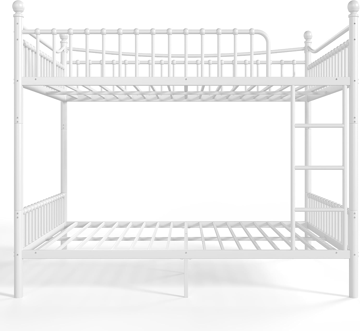 queen-over-queen-bunk-beds-metal-bunk-bed-with-ladder-and-guardrail-for-kids-adults-can-be-split-white