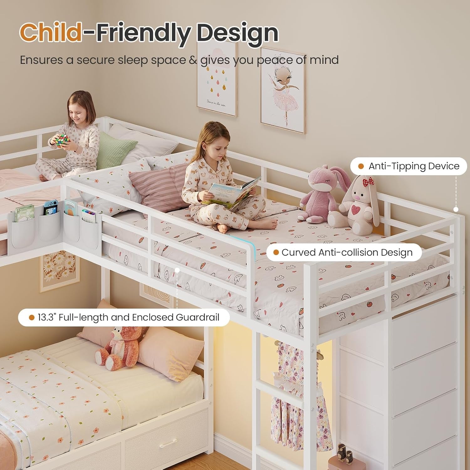 triple-bunk-bed-twin-over-twin-with-9-storage-drawers-and-led-lights-white