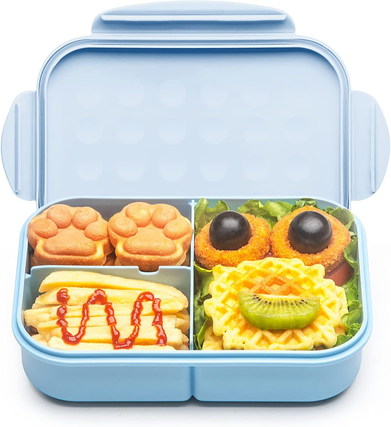 ®-kids-bento-lunch-box-1150ml-3-compartments-blue