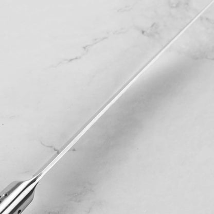X 6" Curved Boning Knife - Made in Japan - Meat & Fillet Knife7