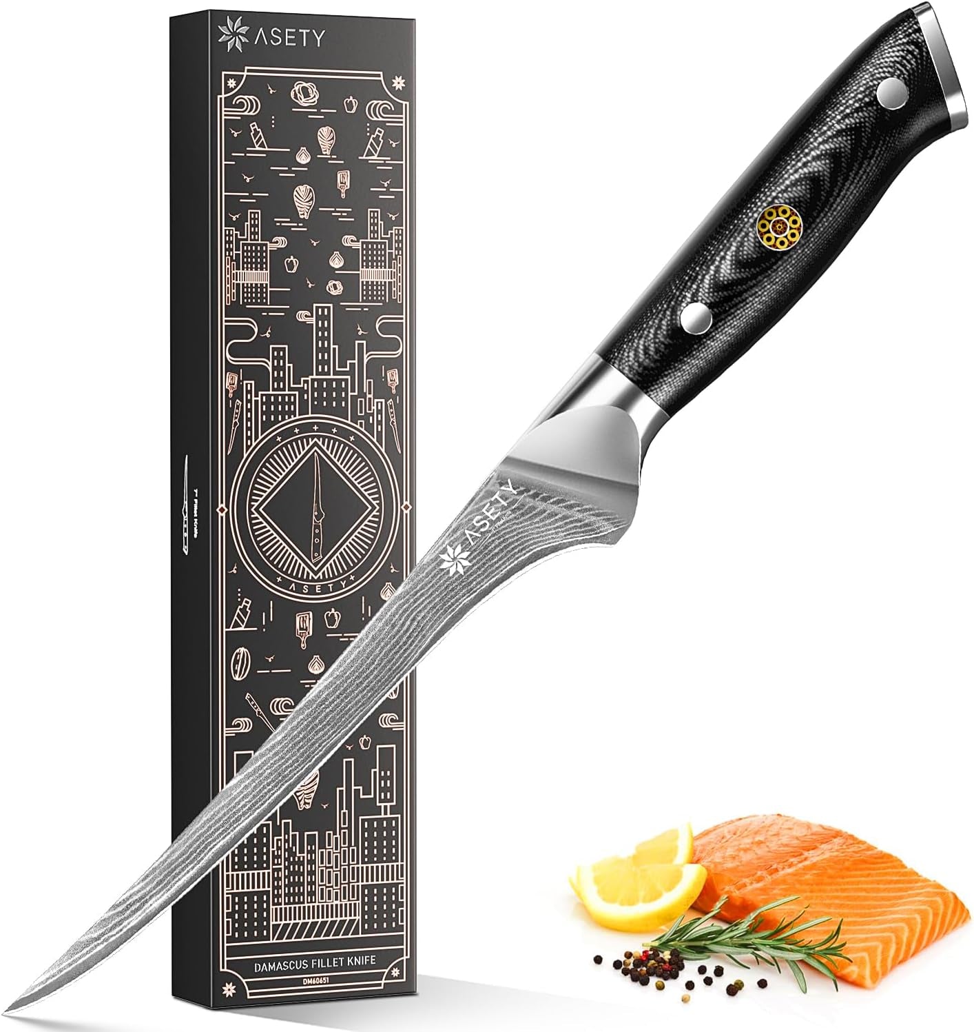 7-inch-damascus-fillet-boning-knife-for-fish-meat-g10-handle