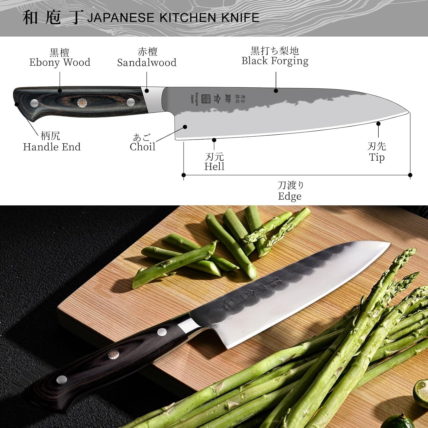 7-inch-santoku-knife-black-forged-japanese-chef-knife-with-aus-8-alloy-steel-japanese-santoku-knife-with-full-tang-pakkawood-handle-christmas-gift-with-premium-box-7-inch-santoku-knife