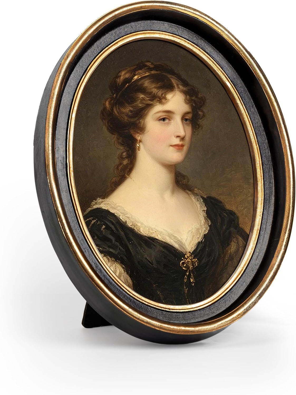 5x7-inch-vintage-picture-frame-elegant-antique-photo-frames-with-glass-front-photo-display-tabletop-wall-hanging-gift-ideas-black-oval-with-gold-trim