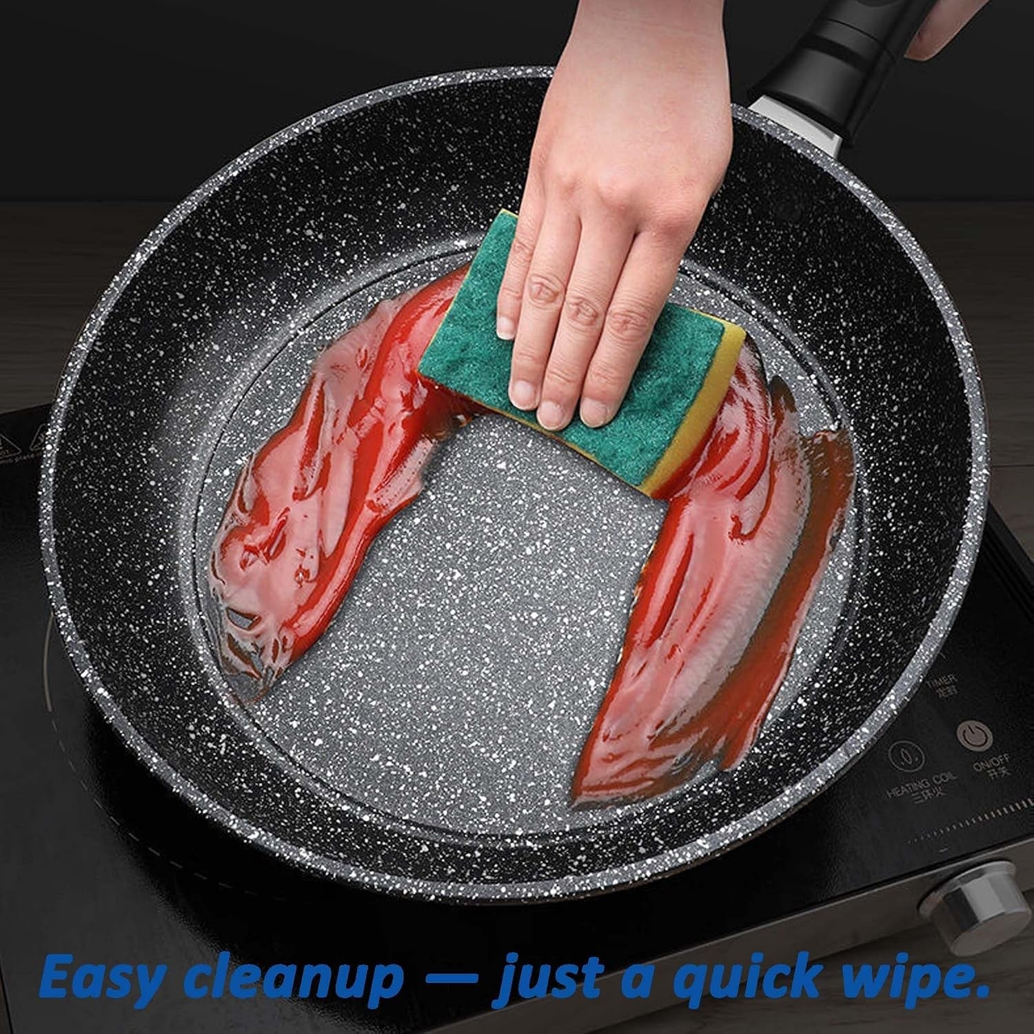 10-inch-non-stick-frying-pan-skillet-egg-pan-omelet-pan-healthy-non-toxic-maifan-stone-pan-with-heat-resistant-handle-black