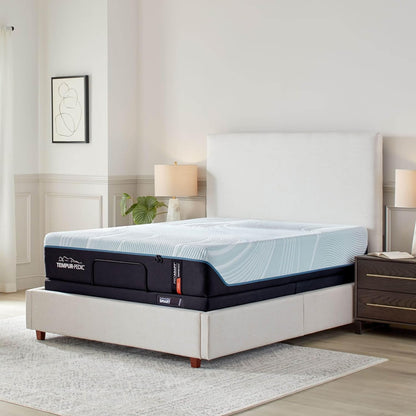 TEMPUR- Proadapt 2.0 Firm 12 Inch Memory Foam Mattress, King7