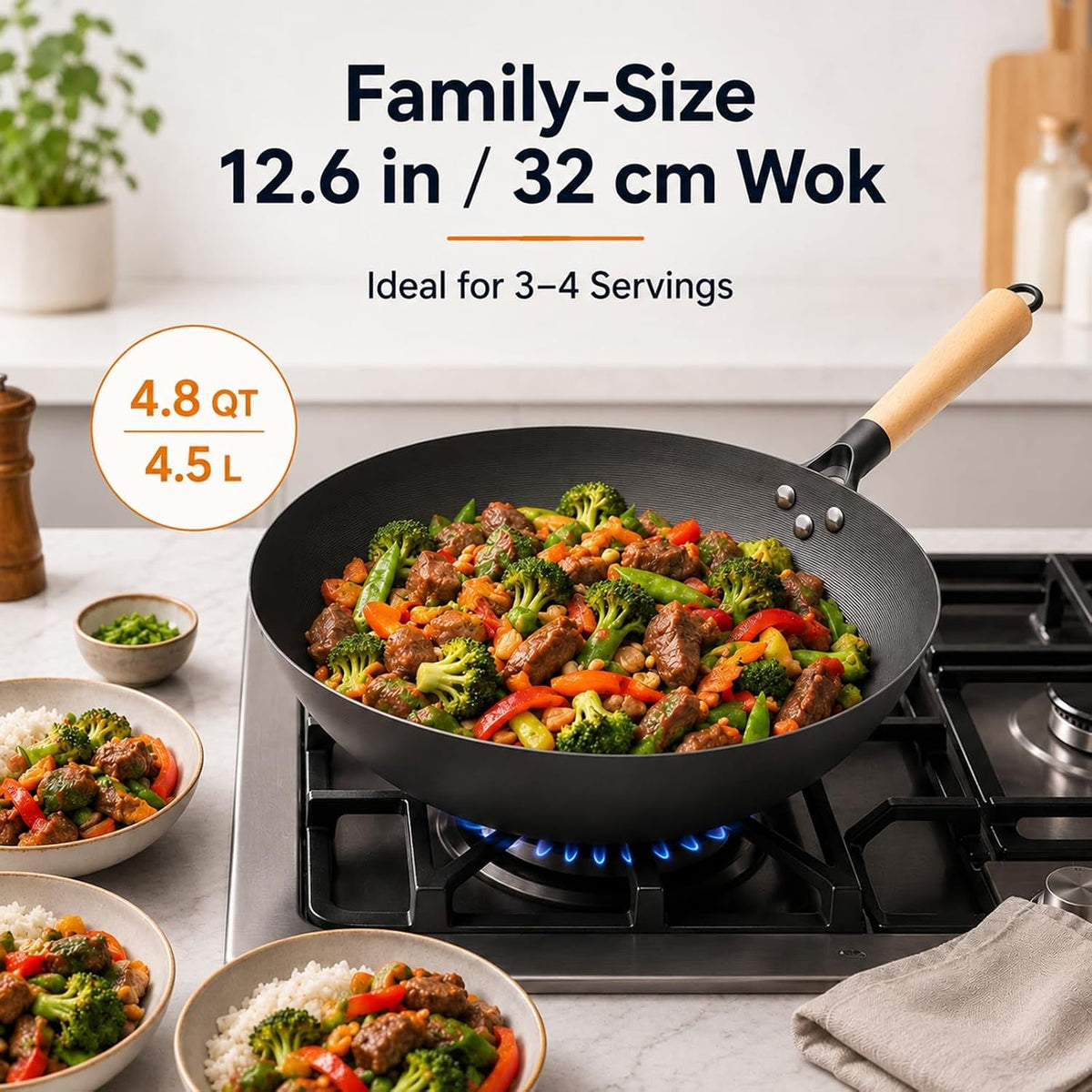 12-6-carbon-steel-wok-pan-flat-bottom-stir-fry-wok-with-spiral-thread-interior-coating-free-naturally-seasoning-wok-compatible-with-gas-electric-induction-cooktops