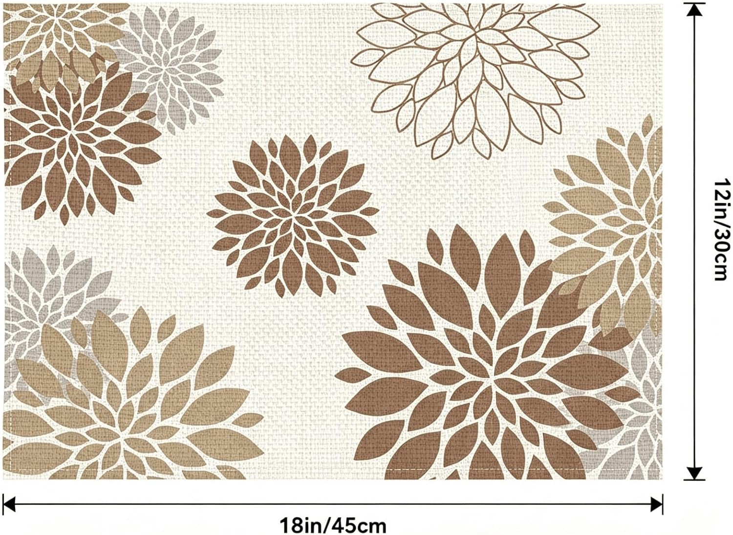 linen-look-placemats-set-of-4-outdoor-waterproof-polyester-12x18