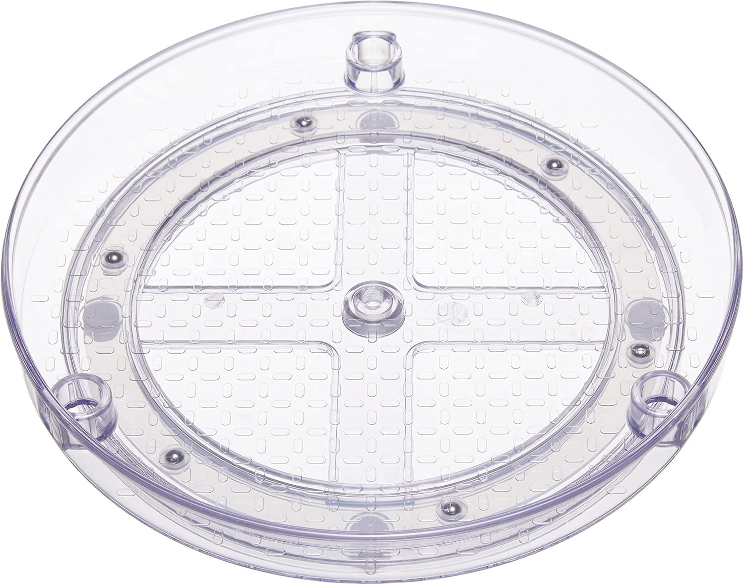 lazy-susan-turntable-organizer-for-spices-and-condiments-9-diameter-2-tier-clear