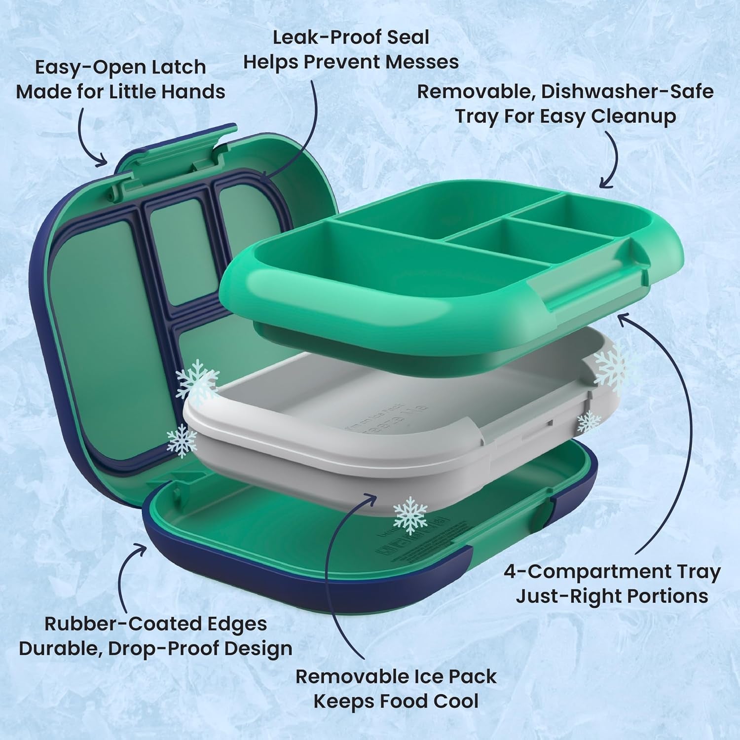 bentgo-chill-kids-4-compartment-bento-box-leakproof-lunch-box