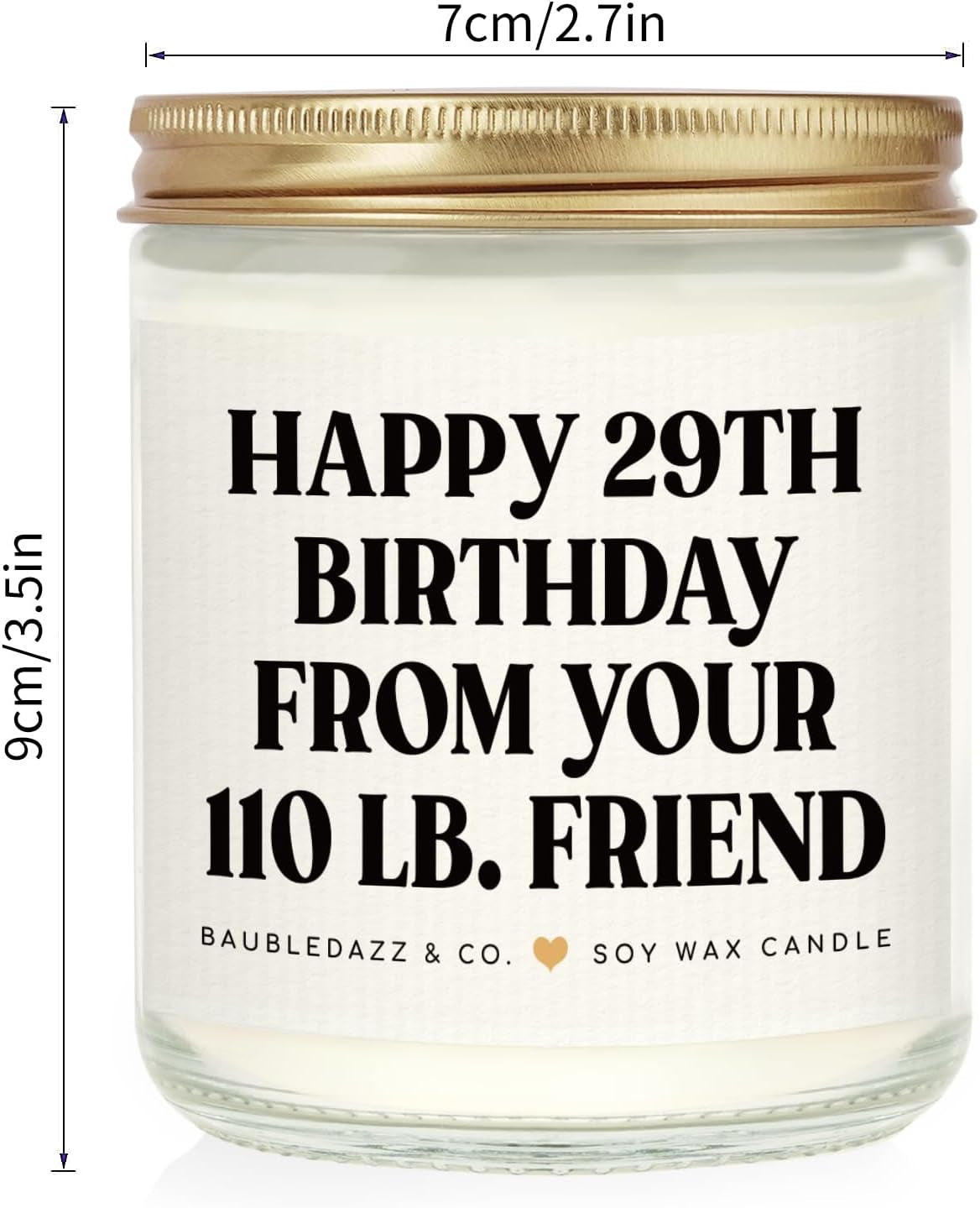 funny-best-friend-birthday-gifts-for-women-handmade-lavender-candle