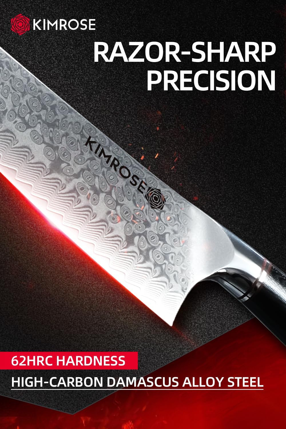 damascus-chef-knife-8-inch-high-carbon-alloy-steel-g10-handle-magnetic-sheath-razor-sharp-kitchen-knife-10cr15comov-cutting-core-gift-box