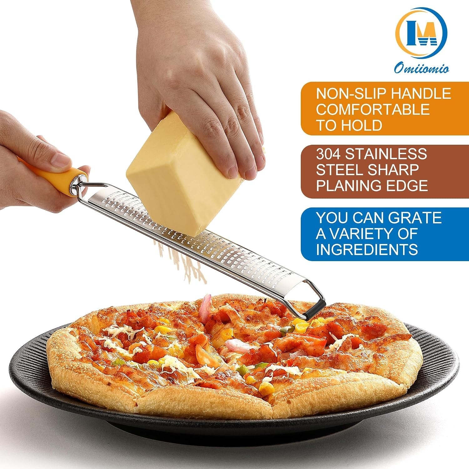 lemon-zester-heavy-duty-cheese-grater-vegetable-grater-parmesan-cheese-lemon-garlic-nutmeg-chocolate-fruits-vegetables-ginger-cheese-shredder-stainless-steel-grater