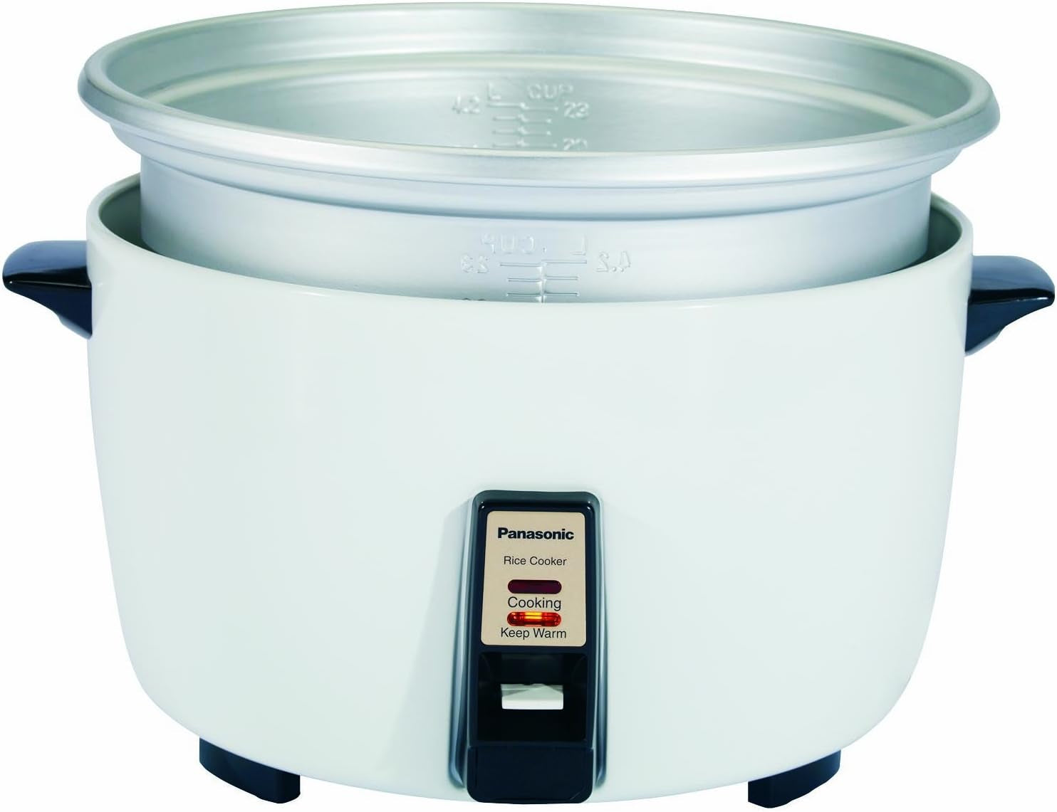 panasonic-sr-42hzp-23-cup-uncooked-rice-cooker-steamer-silver