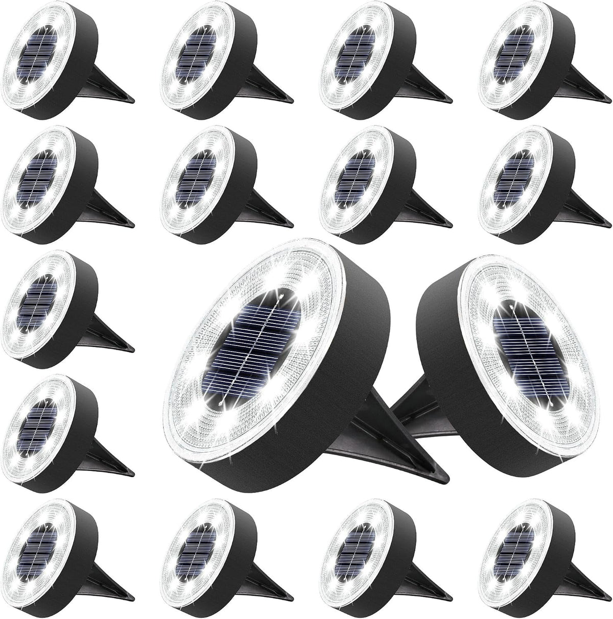 16-pack-3-4inch-solar-ground-lights-outdoor-waterproof-white