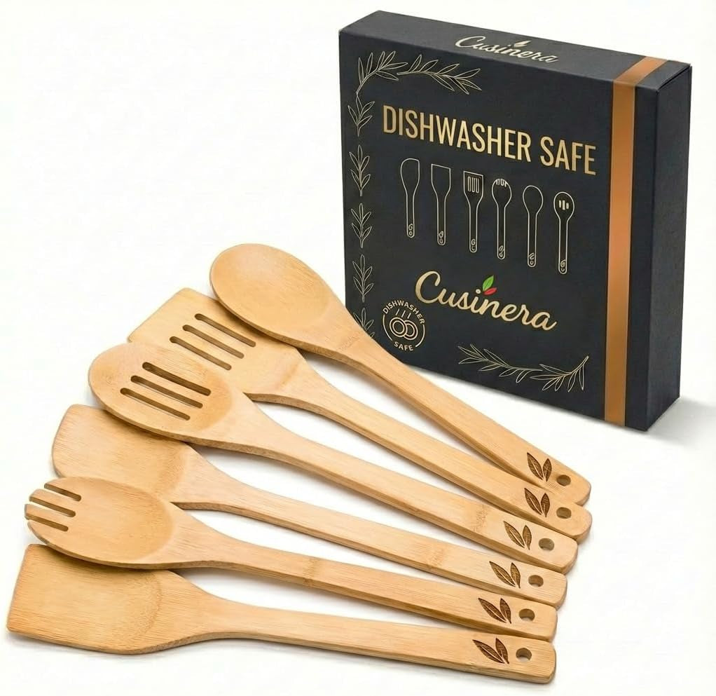 dishwasher-safe-bamboo-wooden-spoons-for-cooking-6-piece-kitchen-gadgets-wooden-cooking-utensils-set-premium-kitchen-utensils-set-easy-to-clean-perfect-for-non-stick-cookware