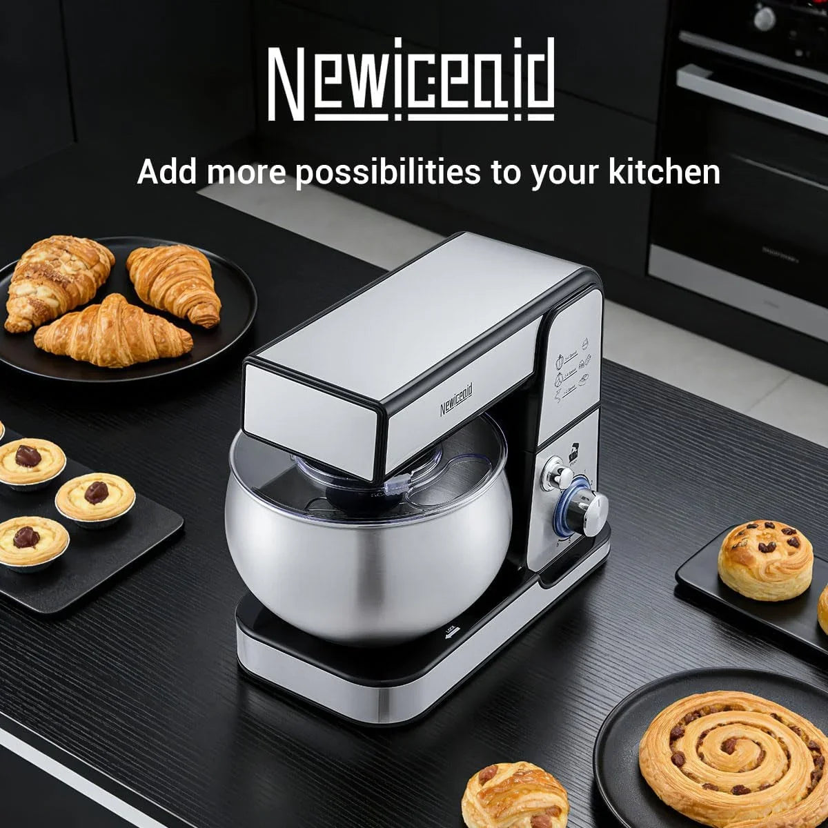 stainless-steel-6-speed-5-3qt-stand-mixer-400w-motor-5-3qt-bowl-tilt-head-design-dough-hook-beater-whisk-for-bread-cakes-dough