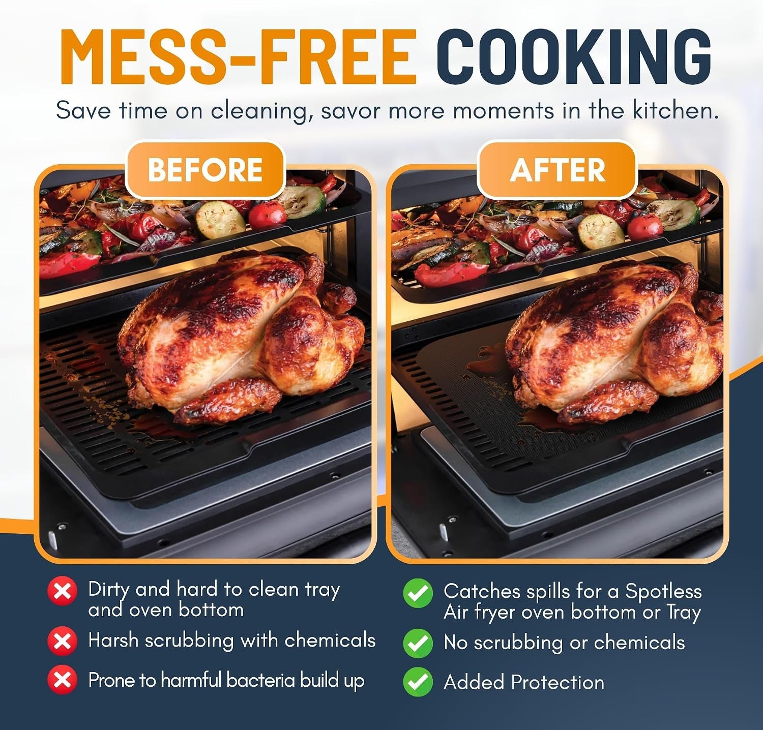 toaster-oven-liners-for-bottom-of-oven-4-pack-reusable-non-stick-heat-resistant-toaster-liners-compatible-with-breville-cuisinart-black-decker-dash-and-more-air-fryer-liners-12x12-black