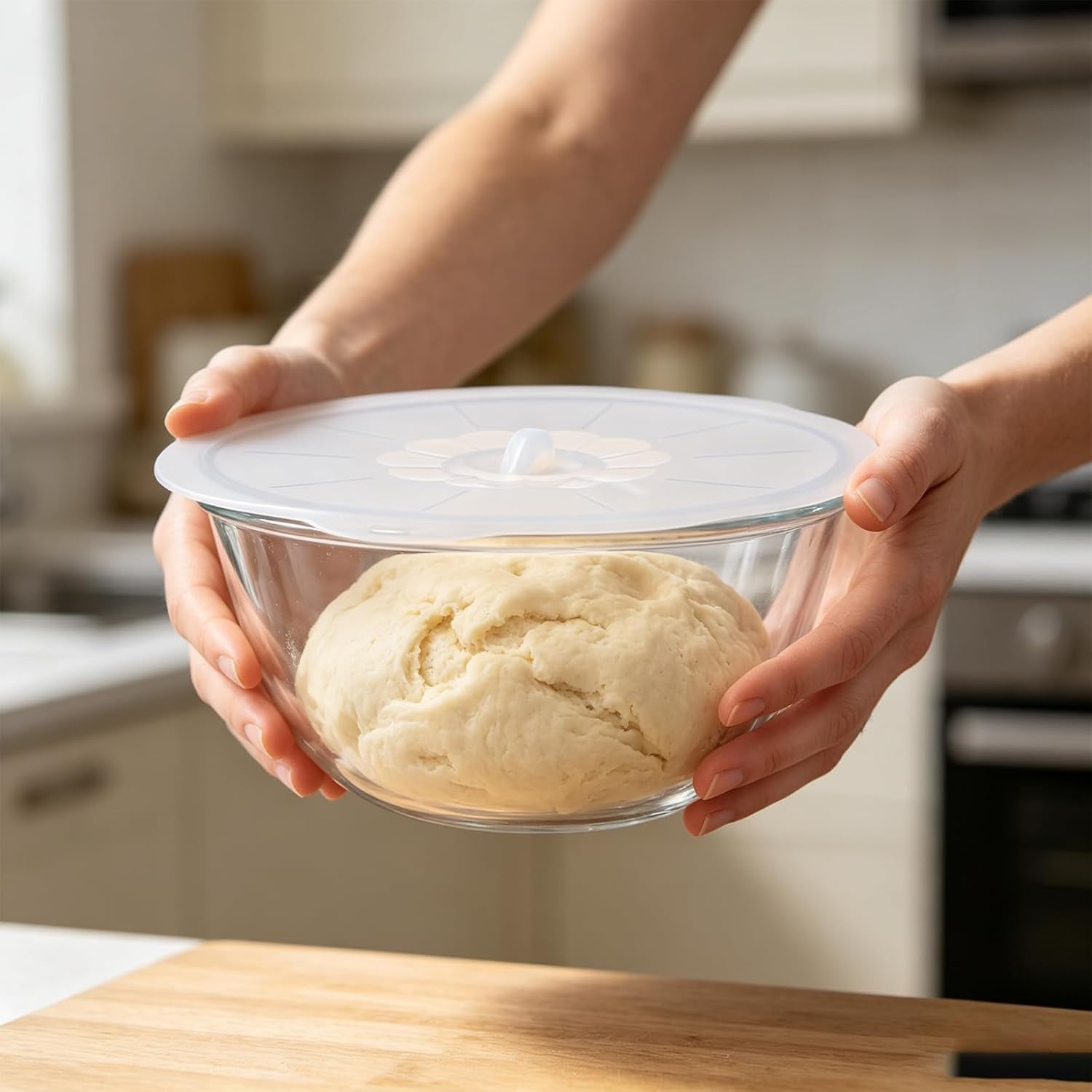 4-7-quart-large-glass-mixing-bowl-with-lid-clear-large-glass-bowl-for-bread-making-food-prep-baking-storage-sourdough-making-kitchen-salad-bread-storage