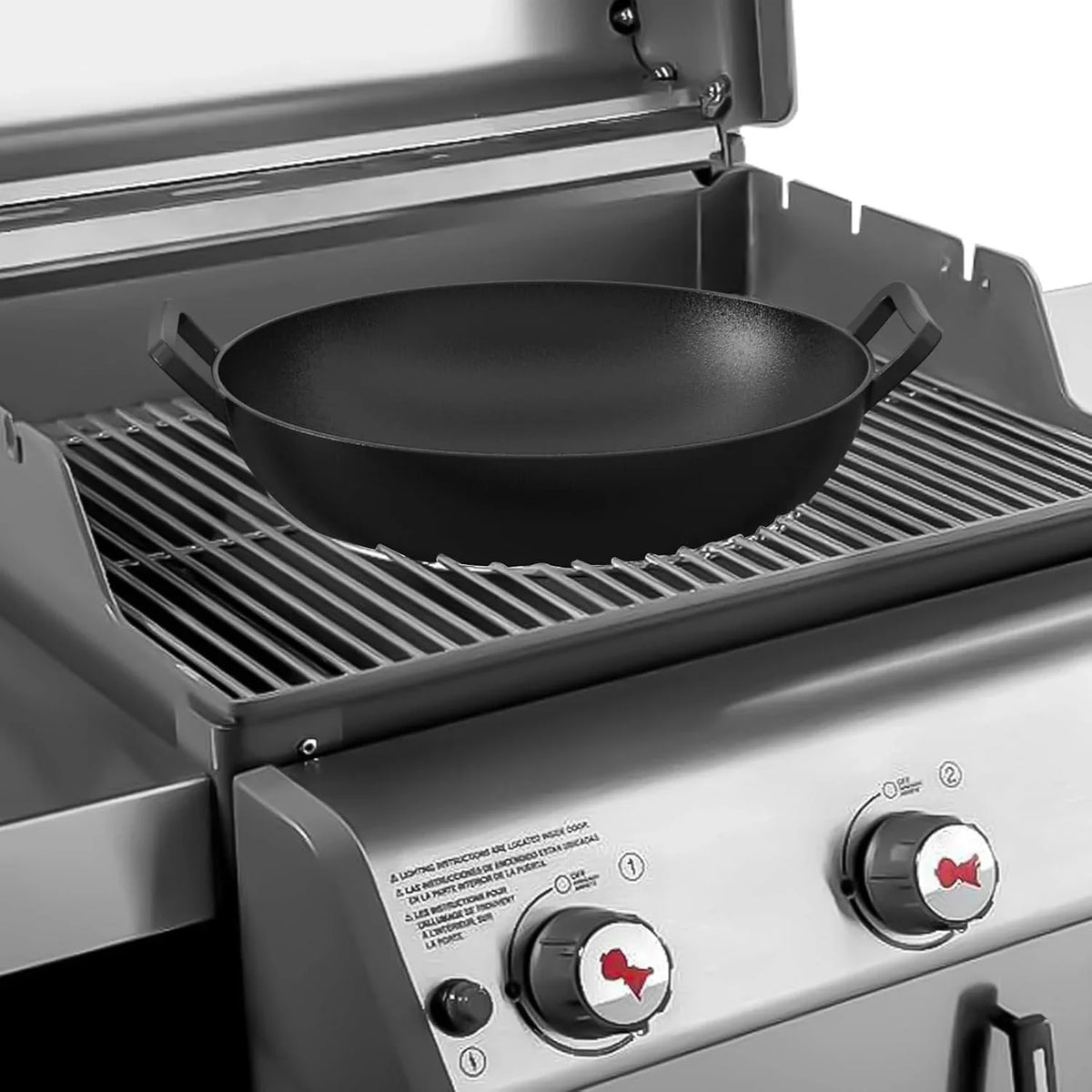 cast-iron-wok-for-weber-gourmet-bbq-system-universal-nonstick-stir-fry-pan-for-multiple-cooktops-including-induction-gas-stove-range-oven-campfire