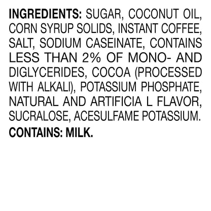 Cappuccino Pods, French Vanilla, Single Serve, 50 Count (Pack of 1) - Packaging May Vary6
