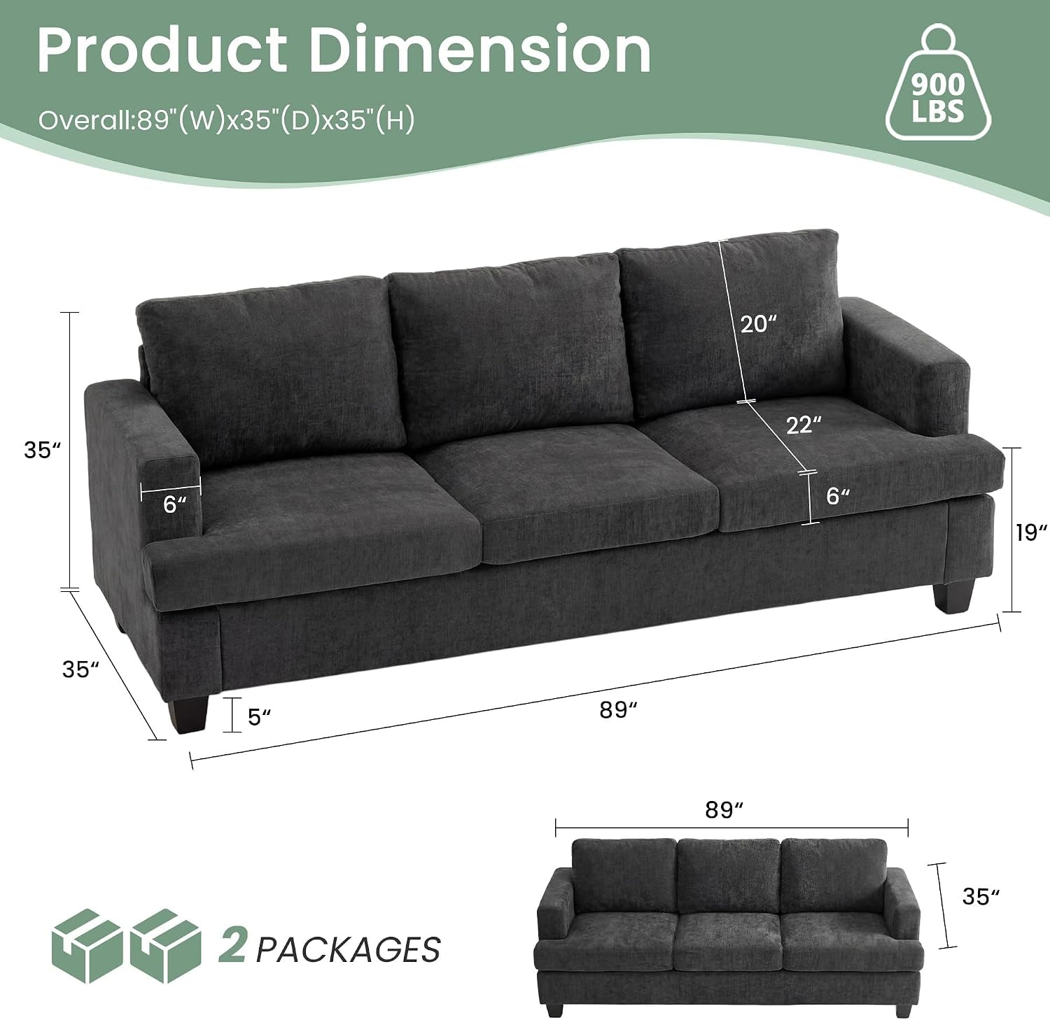 2-piece-set-comfy-sofa-couch-3-seater-loveseat-sofa-with-deep-seats-modern-sleeper-couch-for-living-room-dark-grey-chenille