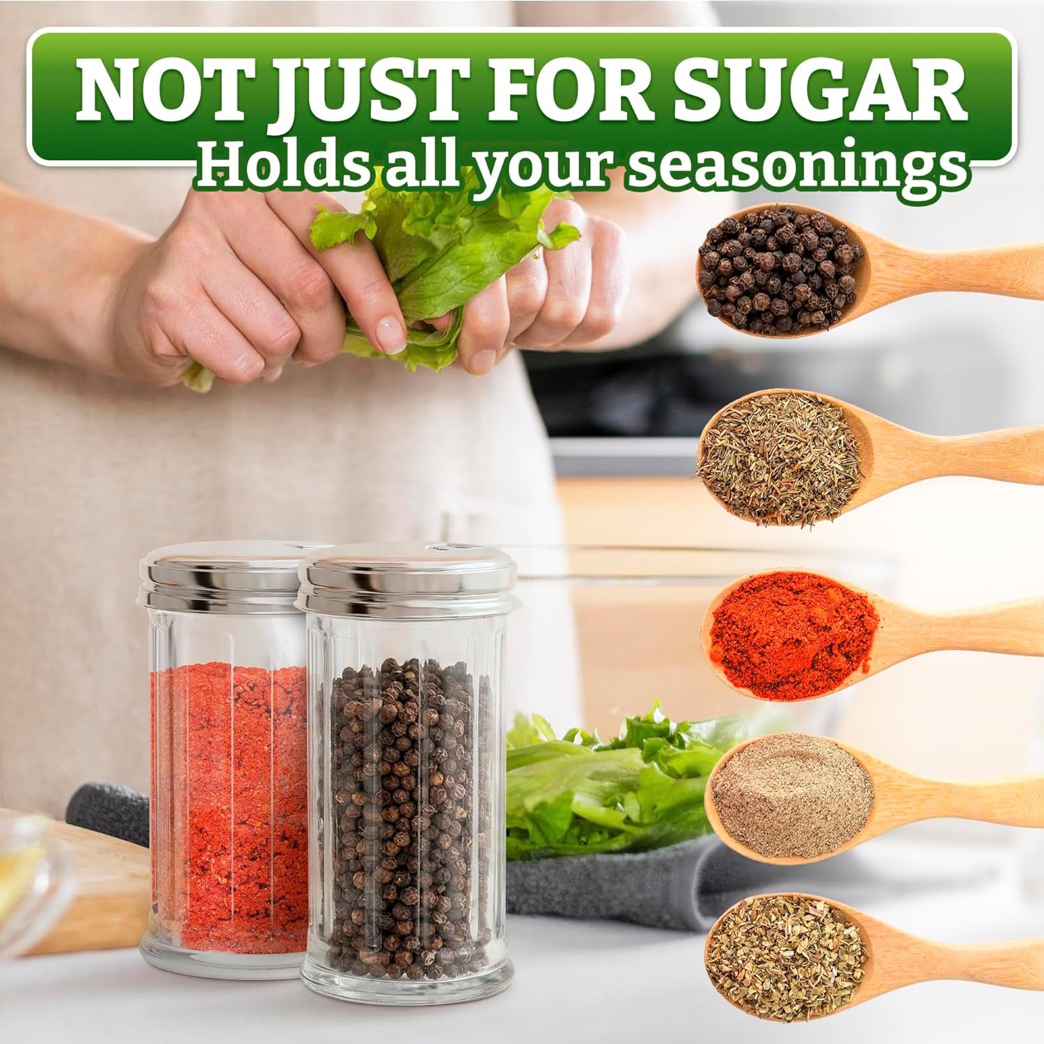 set-of-2-glass-sugar-dispenser-with-pour-spout-12-oz-flip-lid
