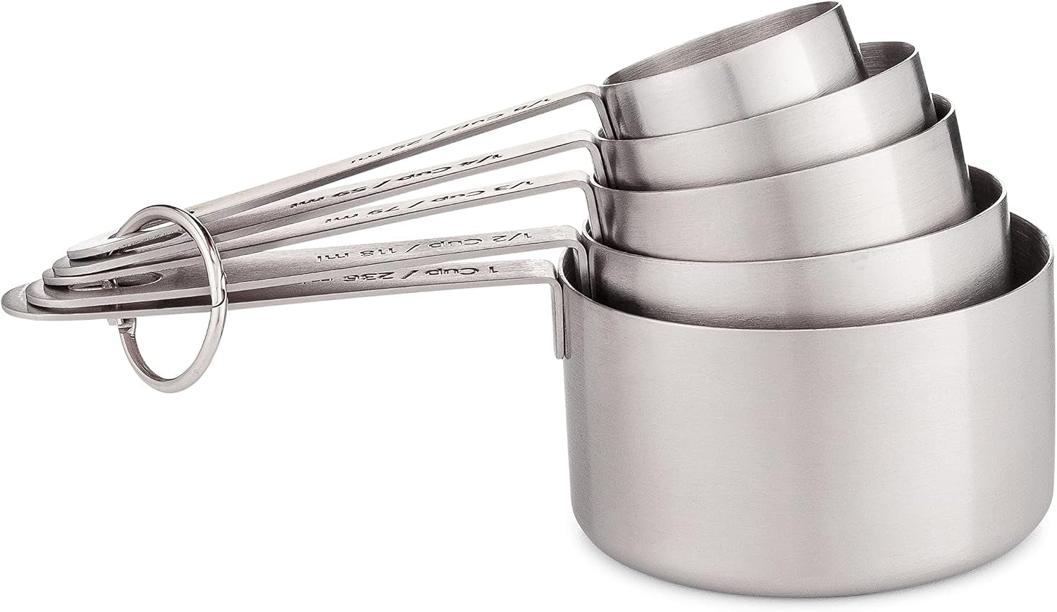 5-piece-stainless-steel-measuring-cups-set-heavy-duty-metal-measuring-cups-with-1-8-cup-size-engraved-imperial-metric-markings-for-dry-liquid-baking-ingredients-stackable