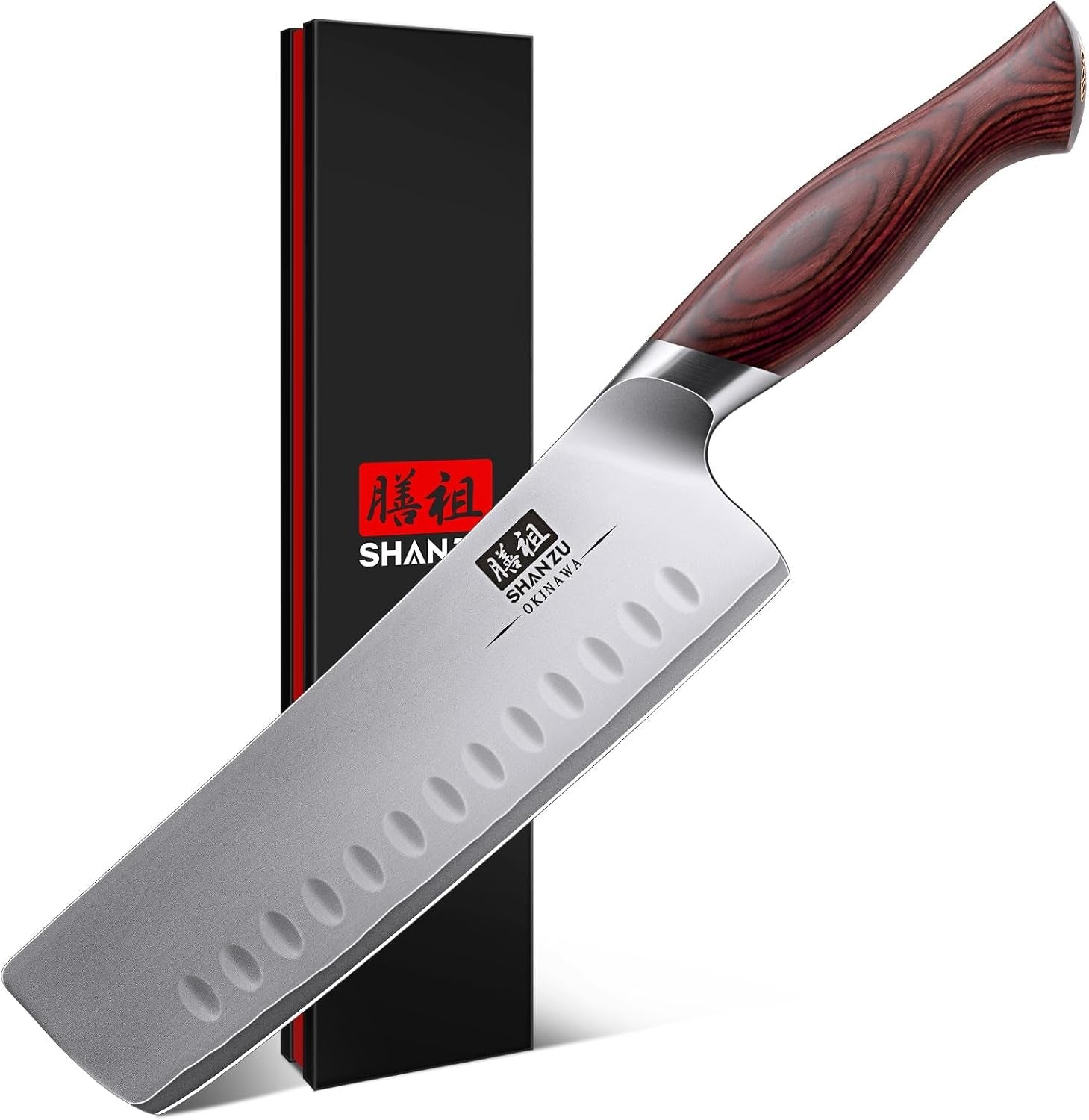 7-in-nakiri-knife-10cr15mov-high-carbon-stainless-steel-chef-knife