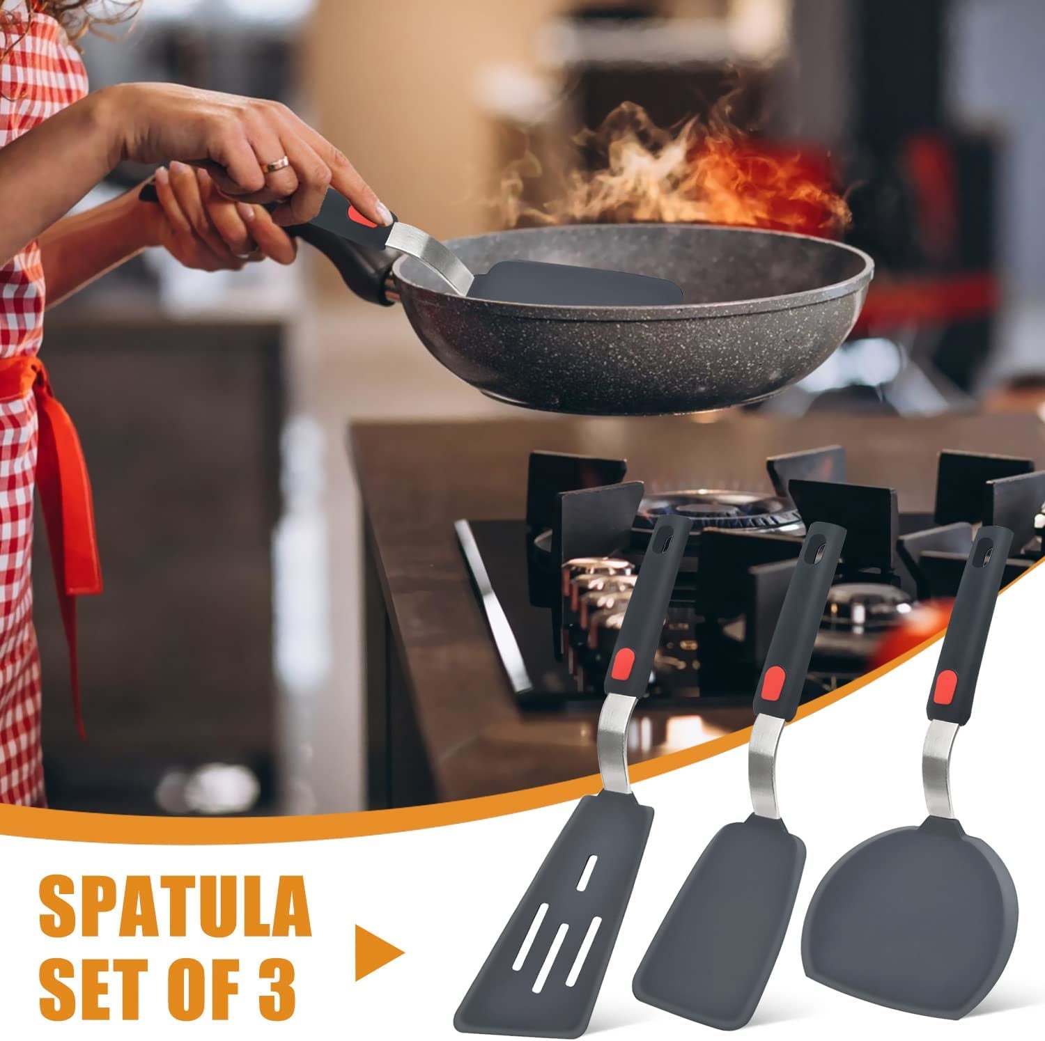 silicone-spatula-turner-set-of-3-600-f-heat-resistant-bpa-free-flexible-spatulas-for-nonstick-cookware-cooking-flipping-egg-pancake-non-scratch-kitchen-utensils-dishwasher-safe