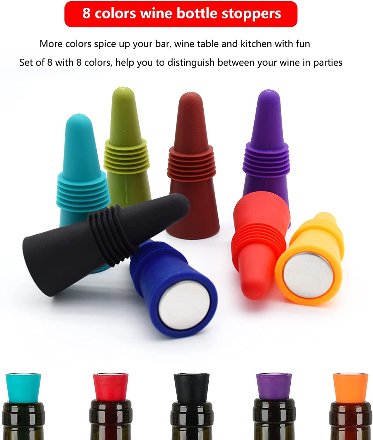 wine-stoppers-beverage-bottle-sealer-soft-silicone-wine-bottle-stoppers-corks-with-grip-top-for-keeping-wine-champagne-fresh-8-pack