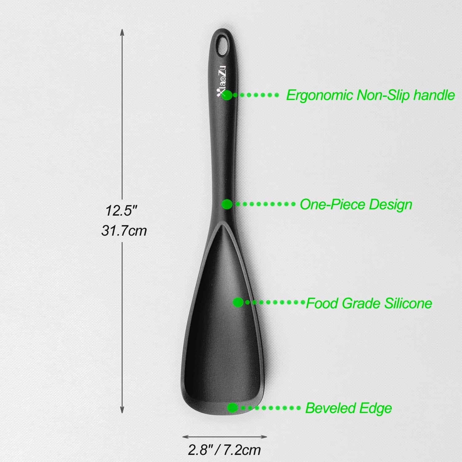 silicone-cooking-spoon-spatula-for-non-stick-cookware-12-6-black