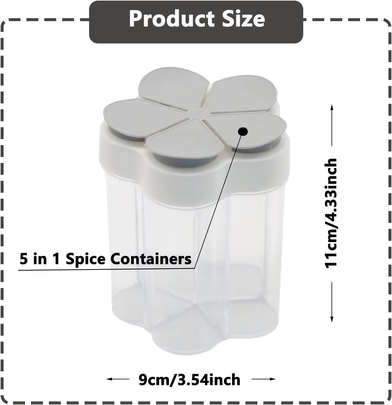 2-pcs-5-in-1-spice-containers-multi-spice-dispenser-portable-travel-seasoning-condiment-containers-salt-pepper-spice-shaker-with-lid-and-labels-clear-container-jars