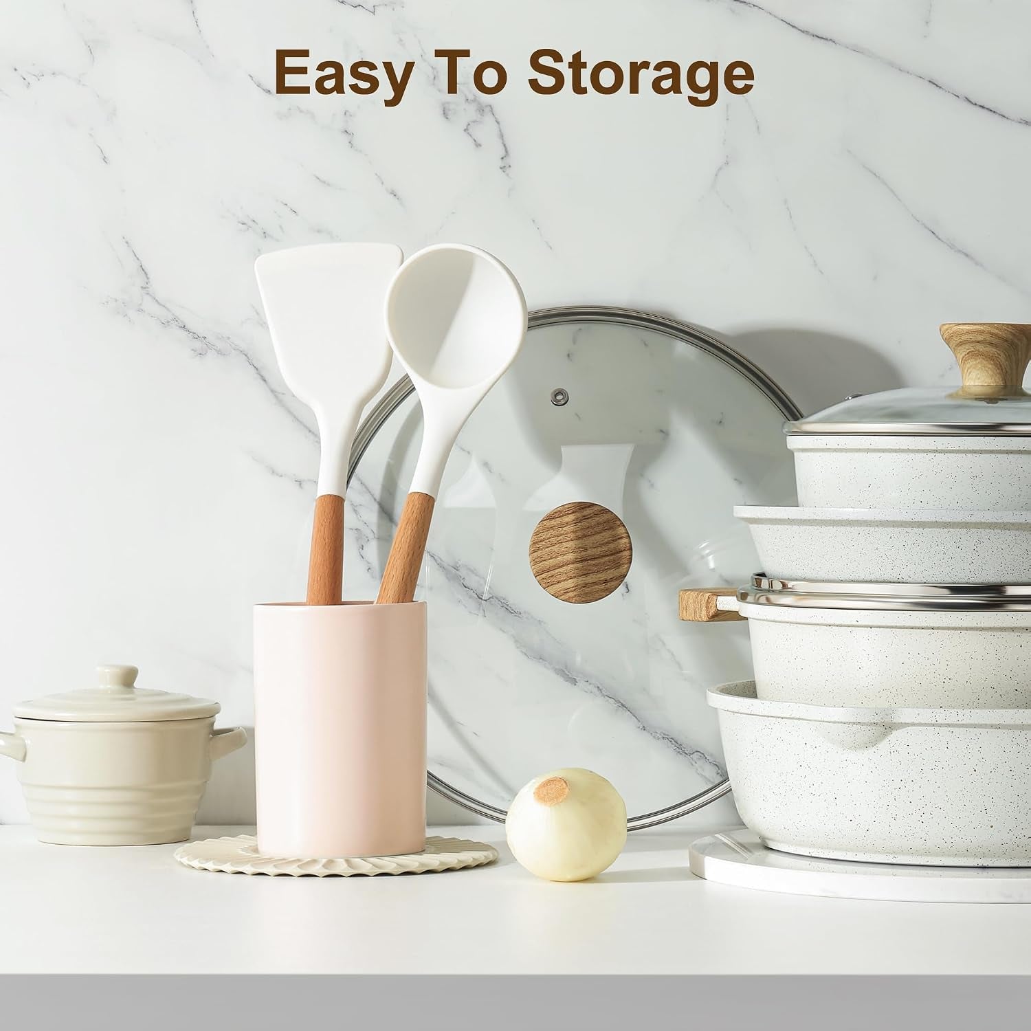 kitchen-utensils-2-piece-silicone-cooking-utensils