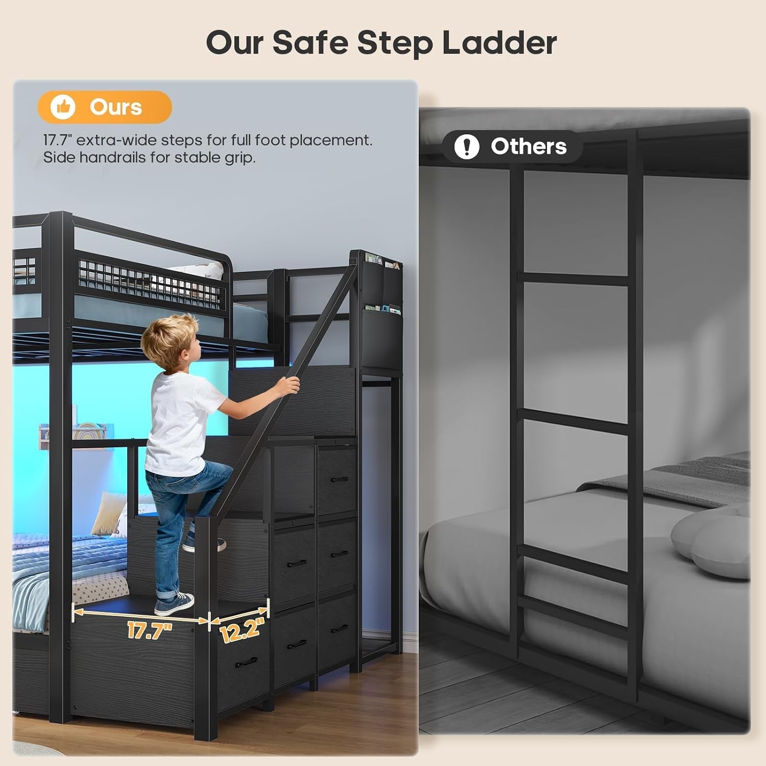 bunk-bed-full-over-full-with-stairs-storage-drawers-and-led-lights
