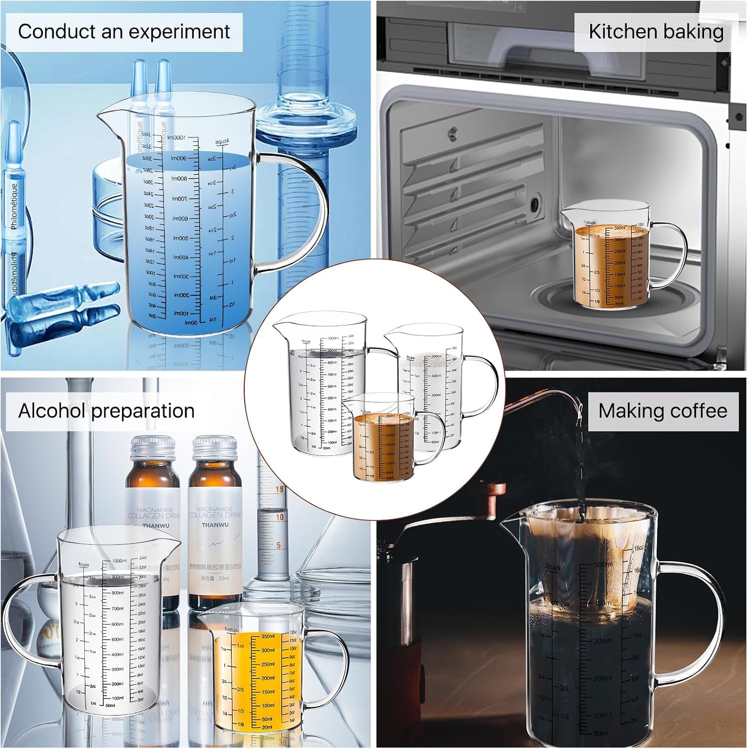 3-pack-glass-measuring-cups-1-cup-2-cup-4-cup-measuring-jugs-with-handle-v-shaped-spout-3-scalesoz-cup-ml-high-borosilicate-glass-measuring-cup-for-liquid-kitchen-microwave-freezer-safe