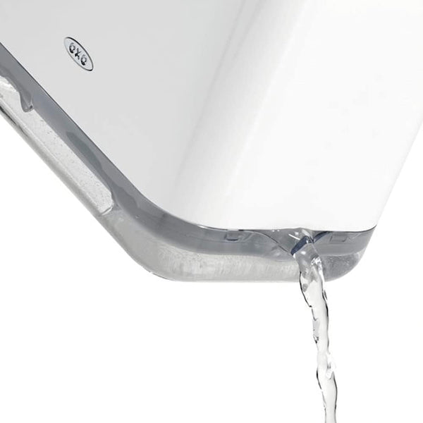 OXO Good Grips Sinkware Caddy - White5