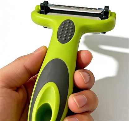 Fit for 3-In-1 Vegetable and Fruit Peeler Slicer Grater -Kitchen Tool(5Pcs)5