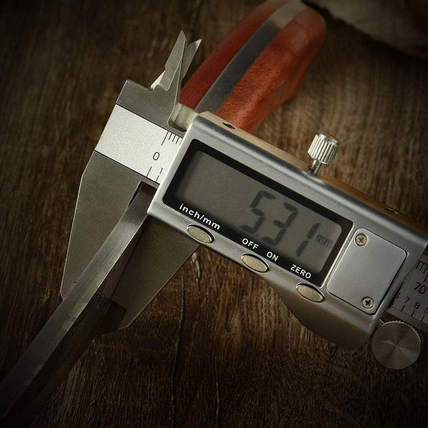 Meat Cleaver,Cleaver Knife, Damascus Pattern Boning Knife 5.5' Chef Butcher Knife Serbian Camping Cleaver Slicing Knives Barbecue Picnic Cutting Small Knife, ZJH96586