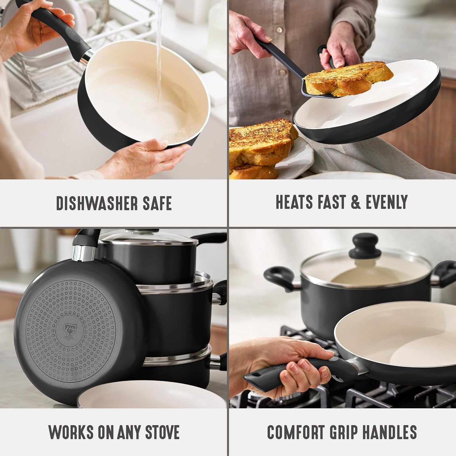 16pc-ceramic-nonstick-pots-pans-cookware-set-graphite-black-pfas-free-nonstick-coating-stockpot-frying-pans-saucepan-saute-induction-ready-all-stovetop-compatible-dishwasher-safe