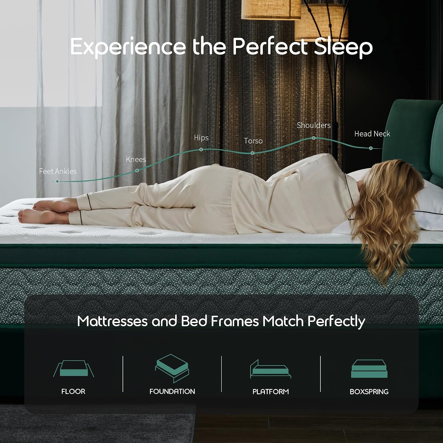 12-full-xl-hybrid-mattress-medium-firm-cool-gel-memory-foam