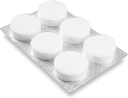 Descaling Tablets Coffee Machines & Select Ovens3