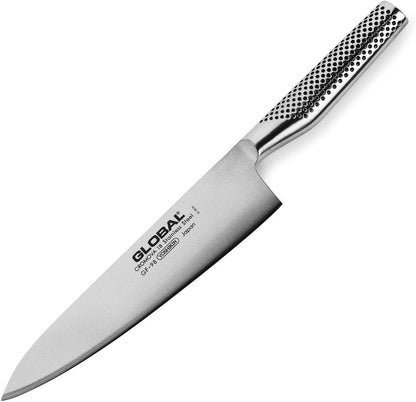 Model X Chef'S Knife - Made in Japan, 8" (Fine Edge)1